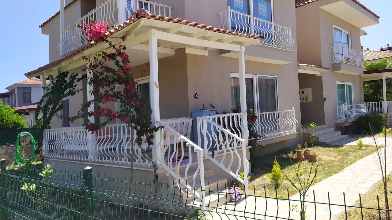 Photo of Outdoor in Dalaman