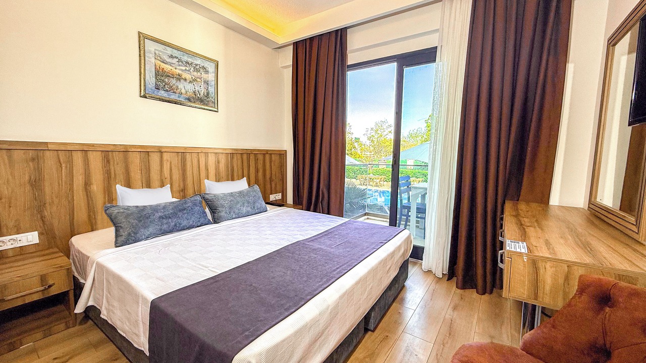 Photo of Bedroom in Bitez