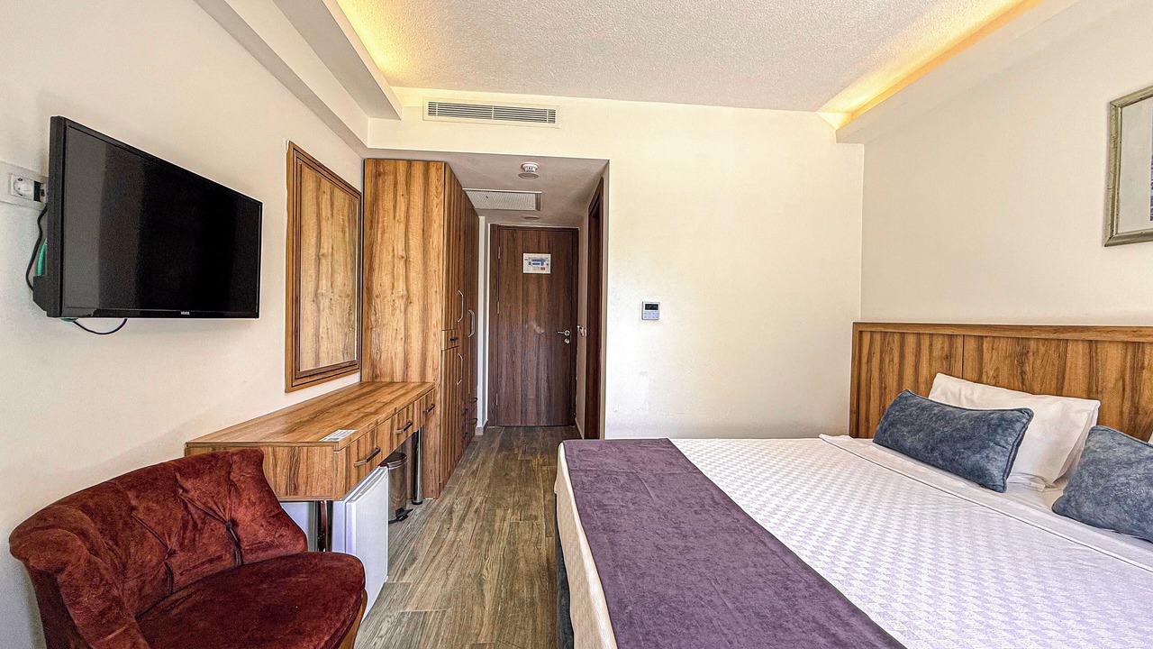 Photo of Bedroom in Bitez