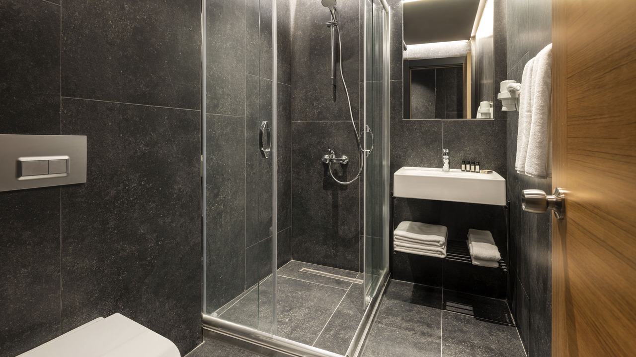 Photo of Bathroom in Cagaloglu