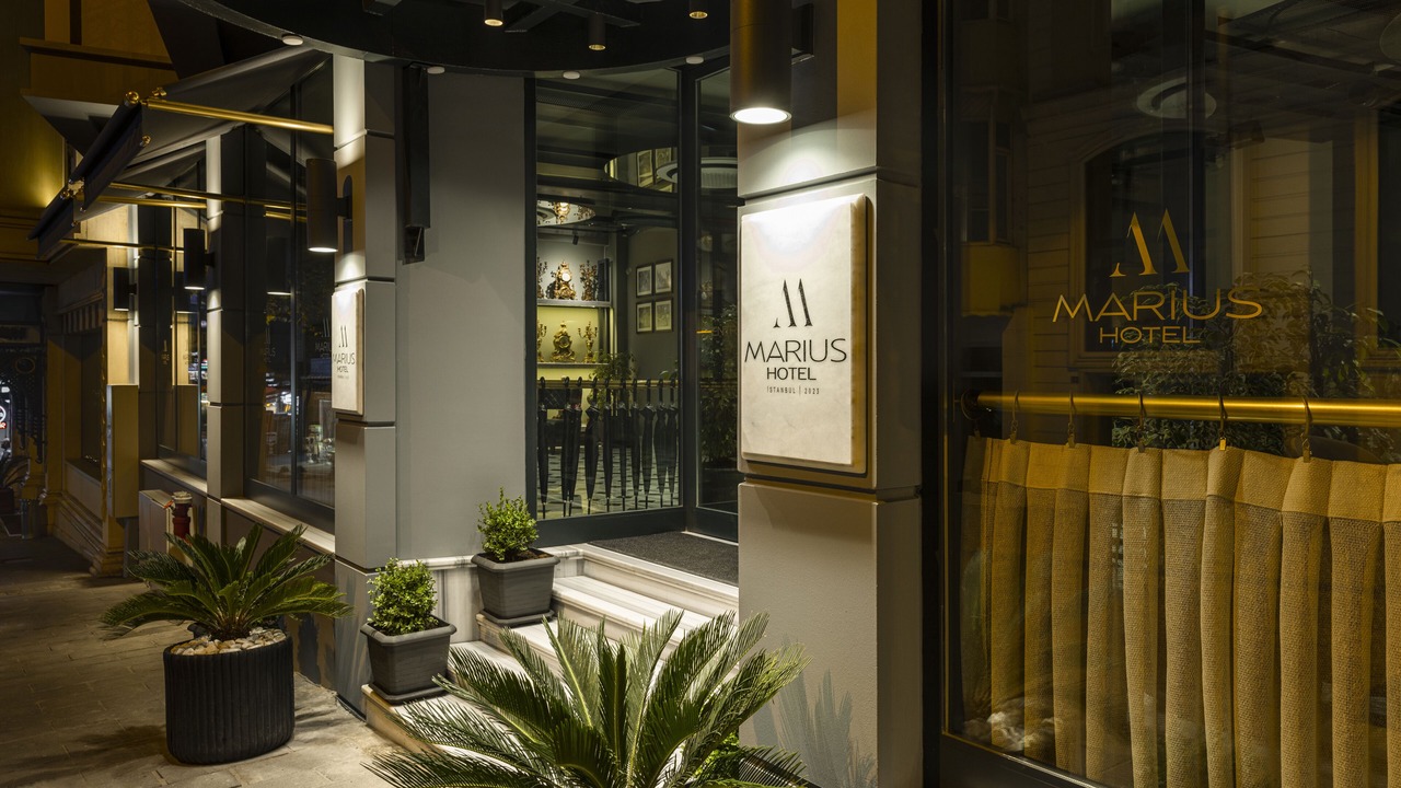 Photo of Outdoor in Cagaloglu