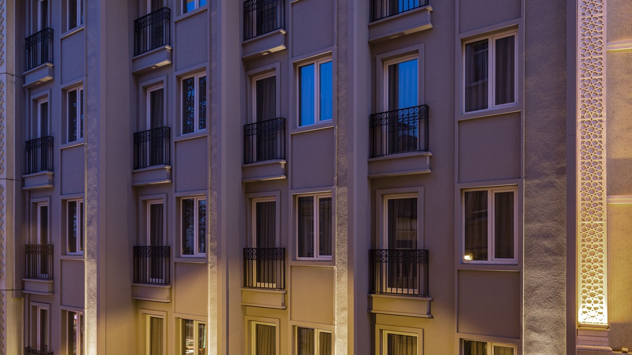 Photo of Outdoor in Cagaloglu