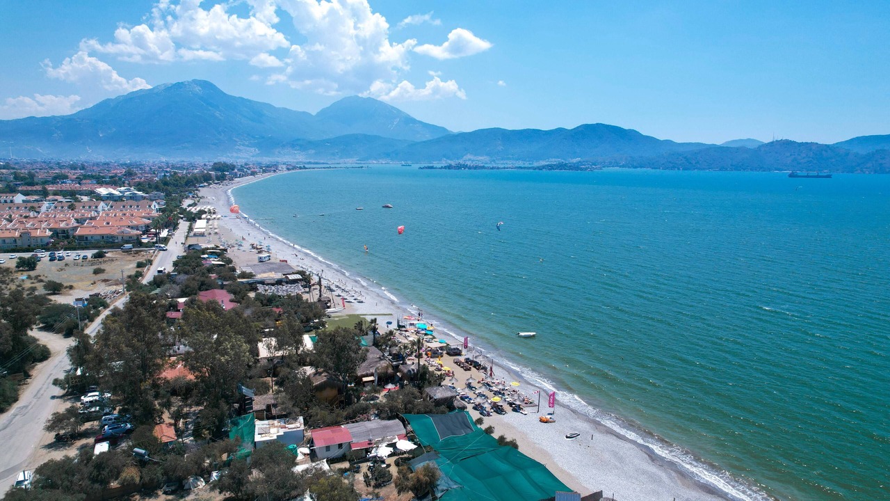 Photo of Outdoor in Ciftlik