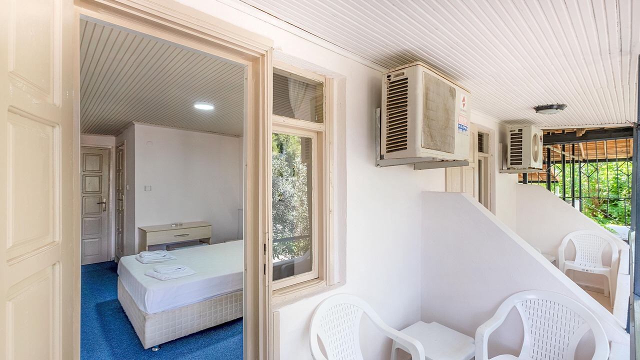 Photo of Bedroom in Ciftlik