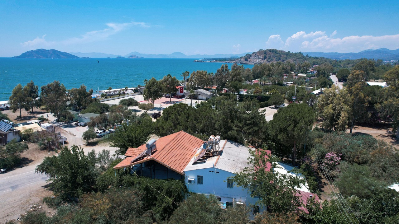 Photo of Outdoor in Ciftlik