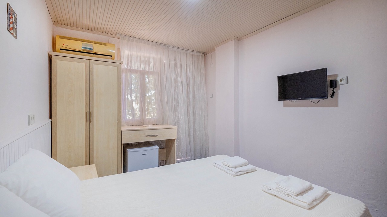 Photo of Bedroom in Ciftlik