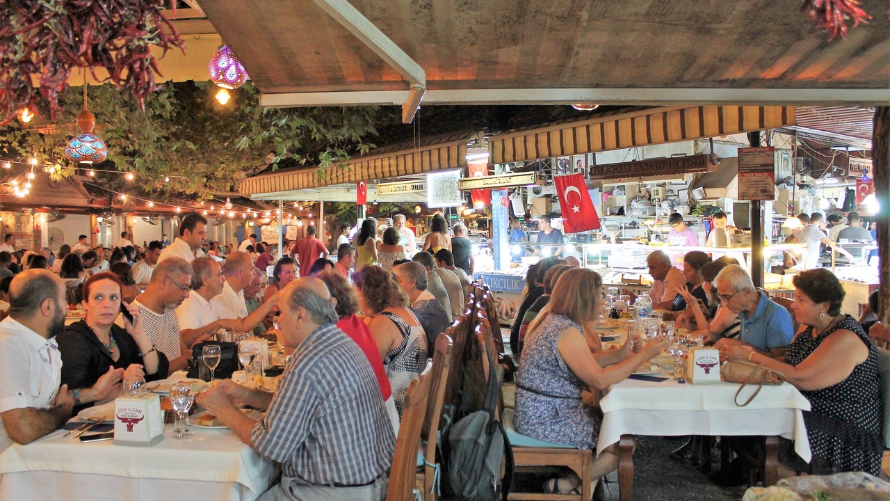 Photo of Others in Ciftlik