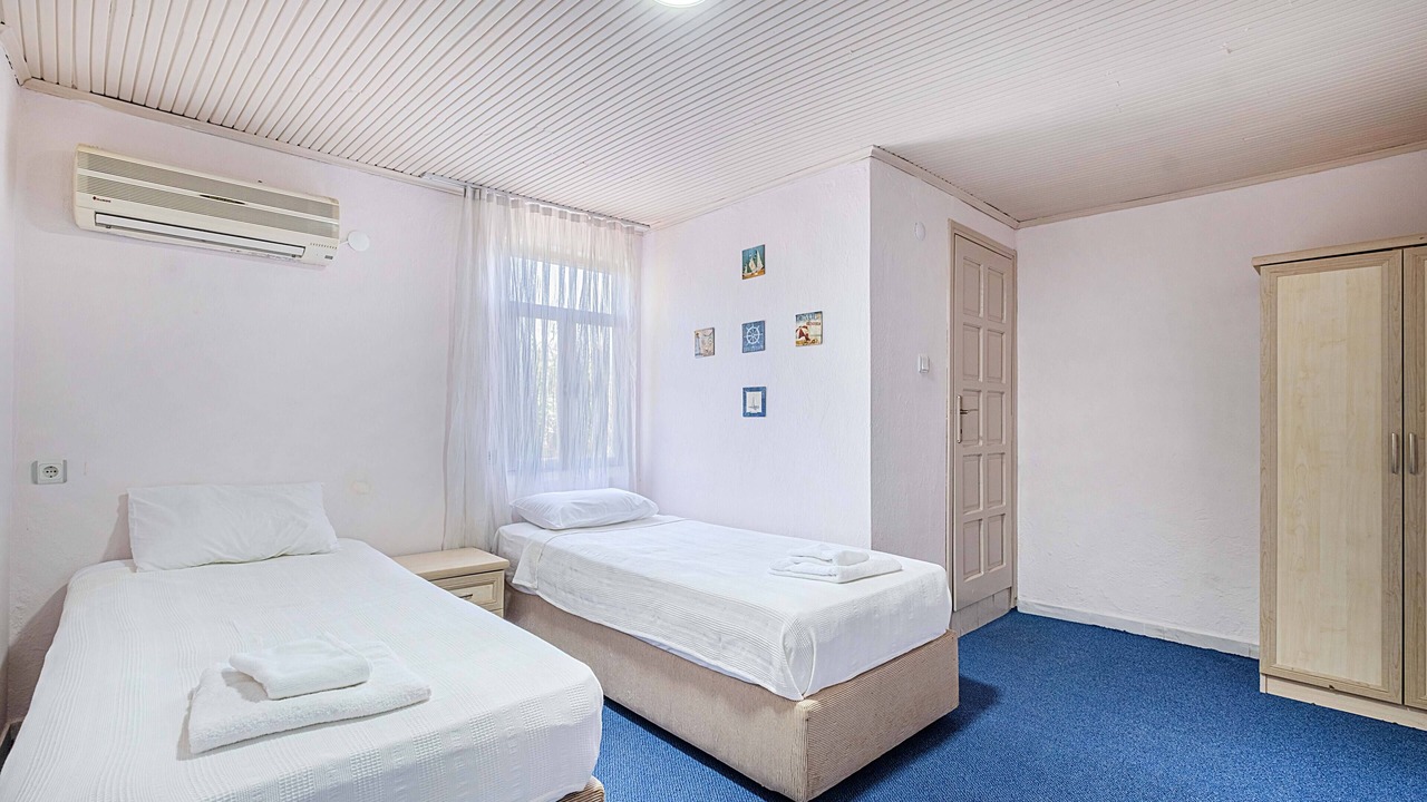 Photo of Bedroom in Ciftlik