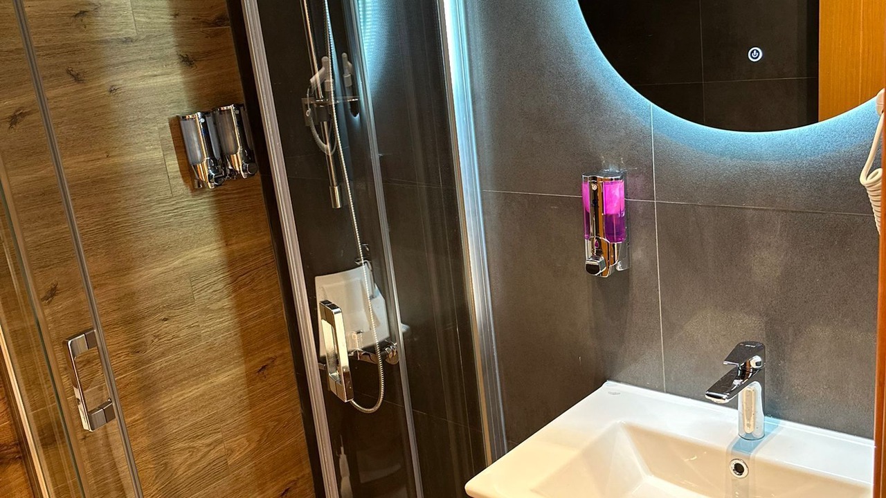 Photo of Bathroom in Sekerpinar