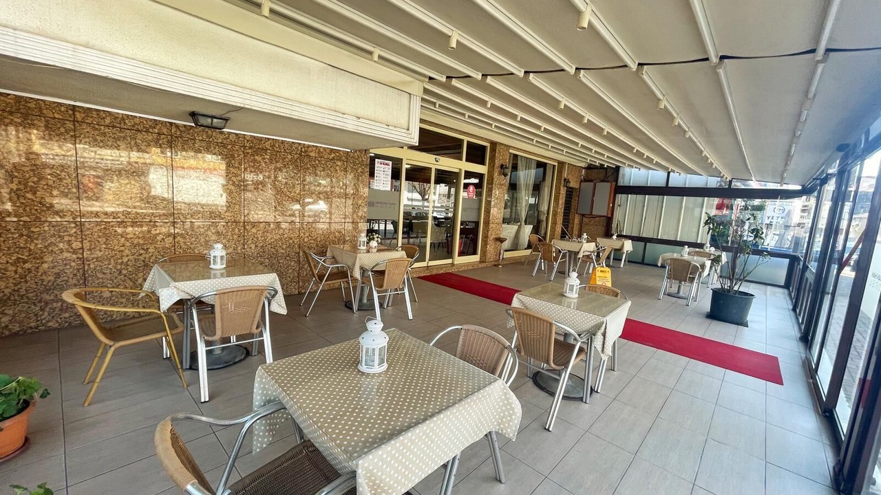 Photo of Outdoor in Sekerpinar