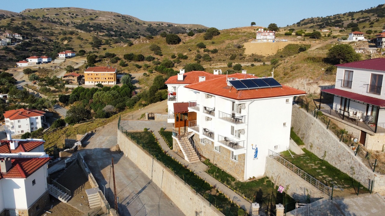 Photo of Outdoor in Gokceada