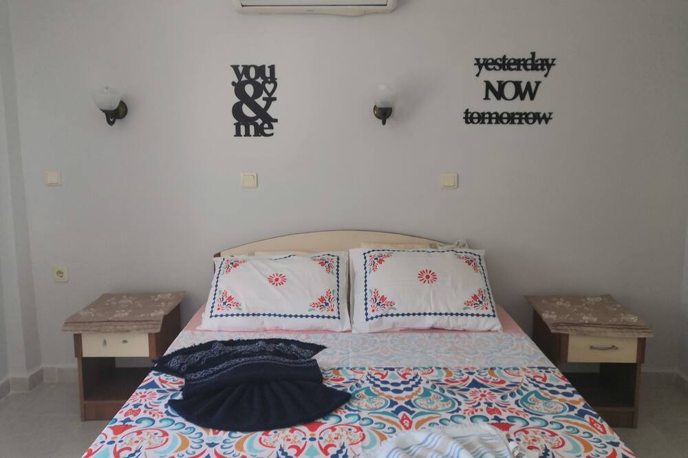 Photo of Bedroom in Hisaronu
