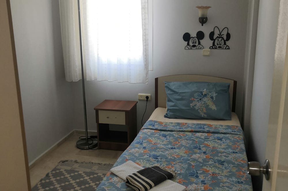 Photo of Bedroom in Hisaronu