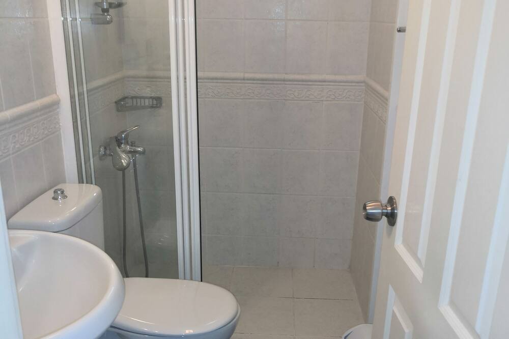 Photo of Bathroom in Hisaronu