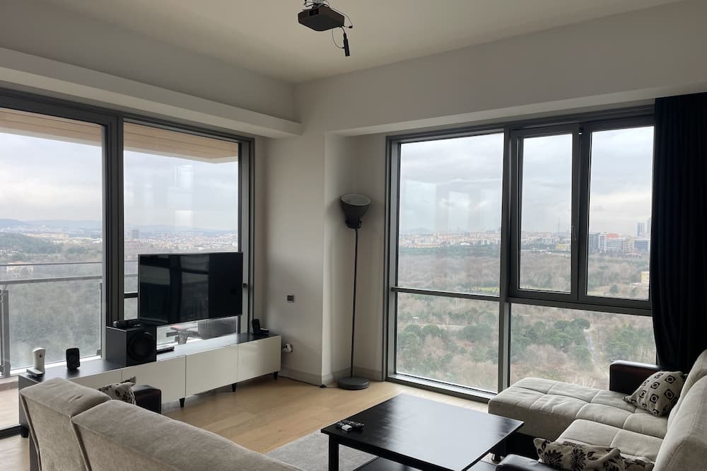 Photo of Livingroom in Uludag