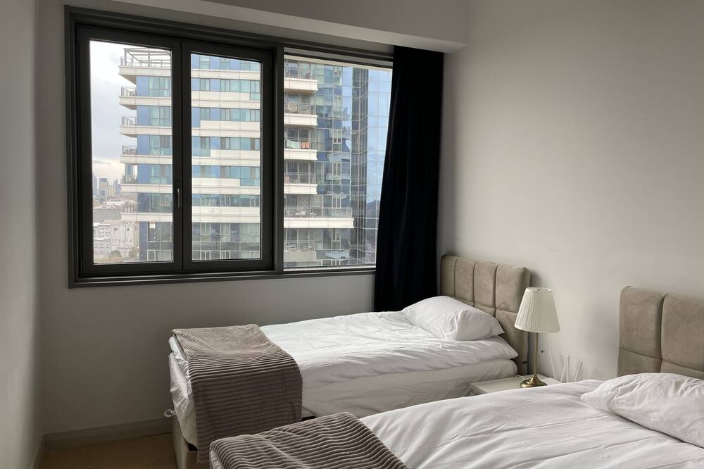 Photo of Bedroom in Uludag