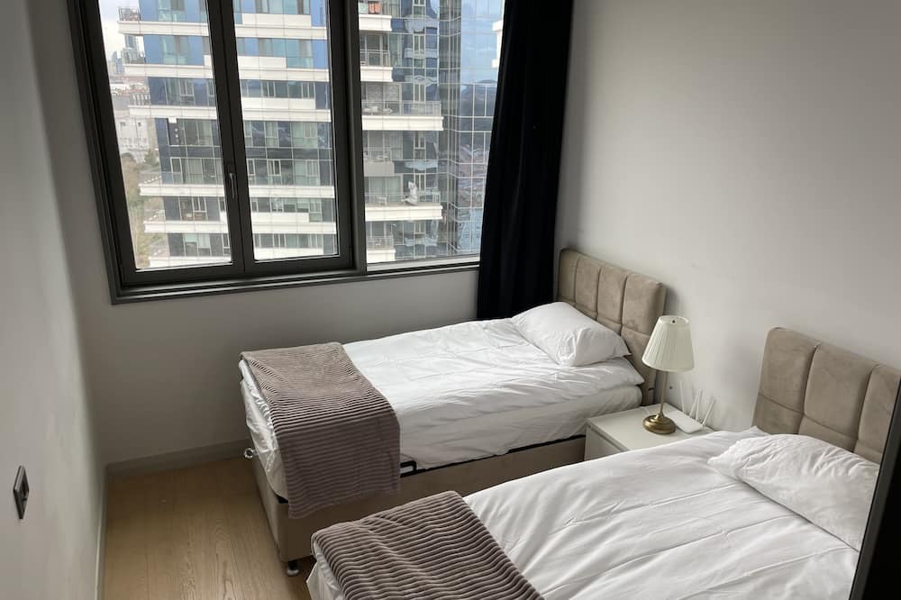 Photo of Bedroom in Uludag