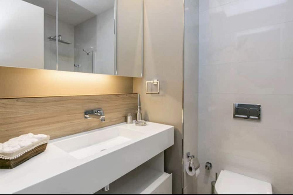 Photo of Bathroom in Uludag