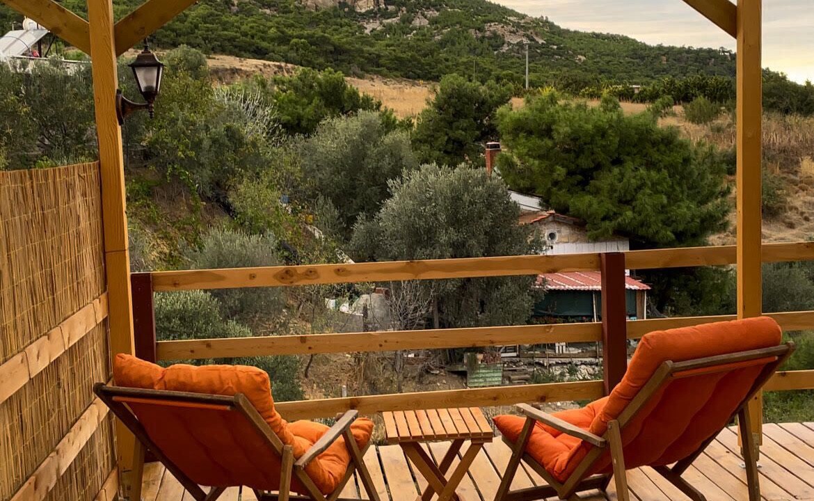 Photo of Outdoor in Foca