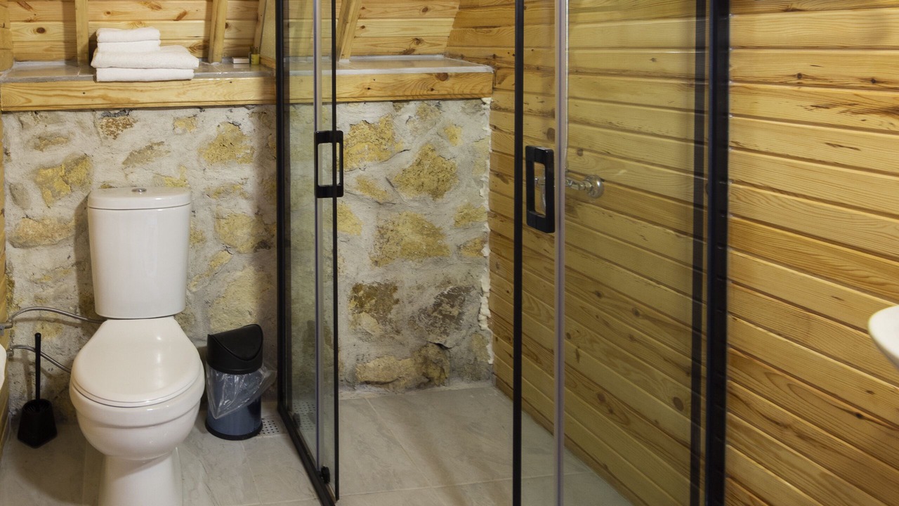 Photo of Bathroom in Foca