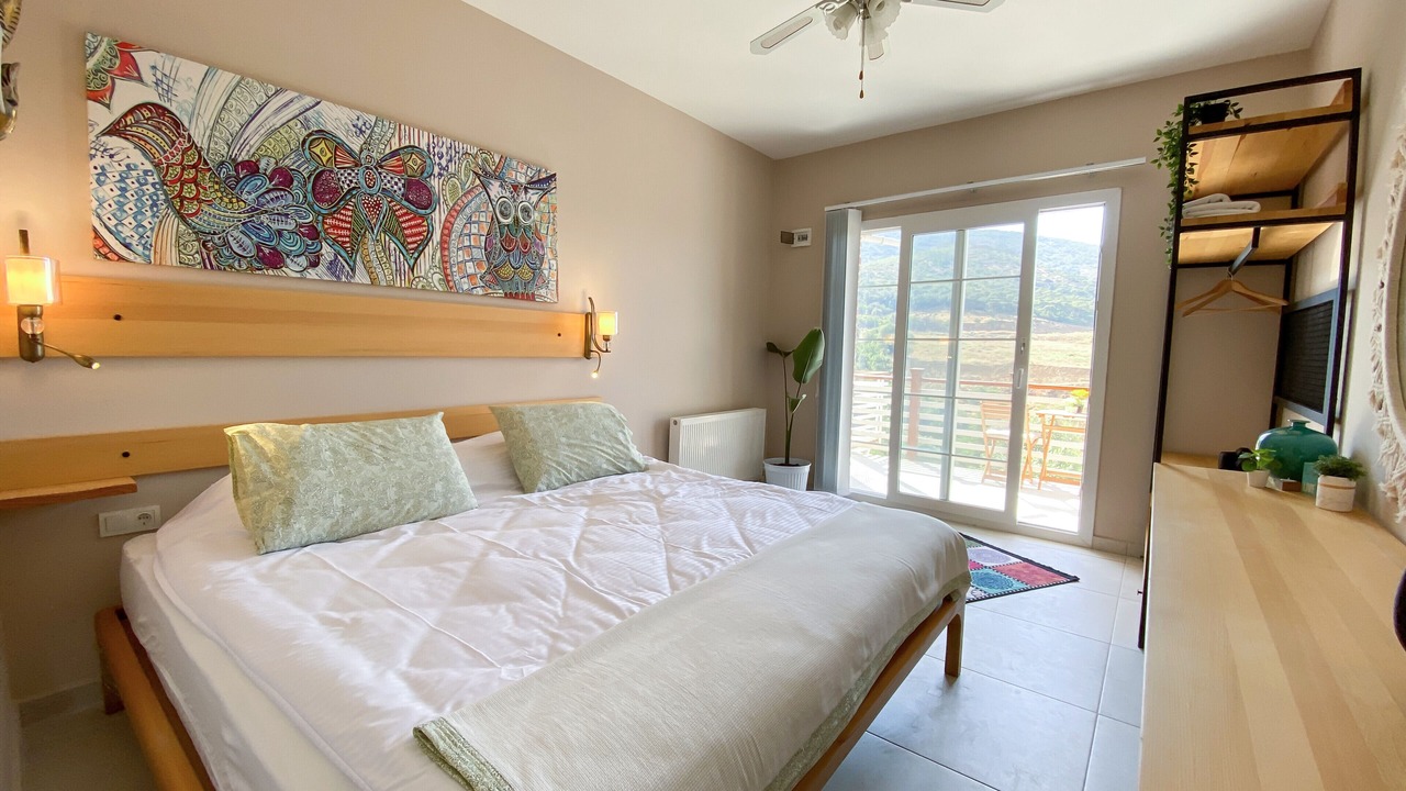 Photo of Bedroom in Foca