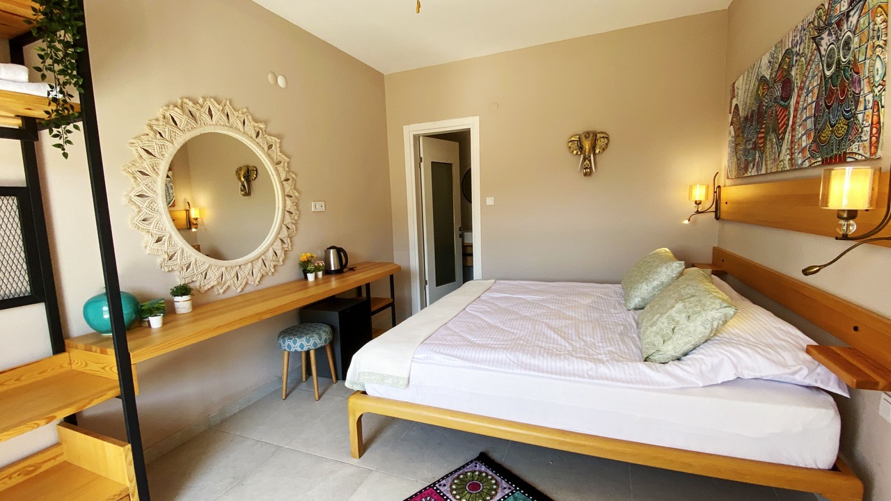 Photo of Bedroom in Foca
