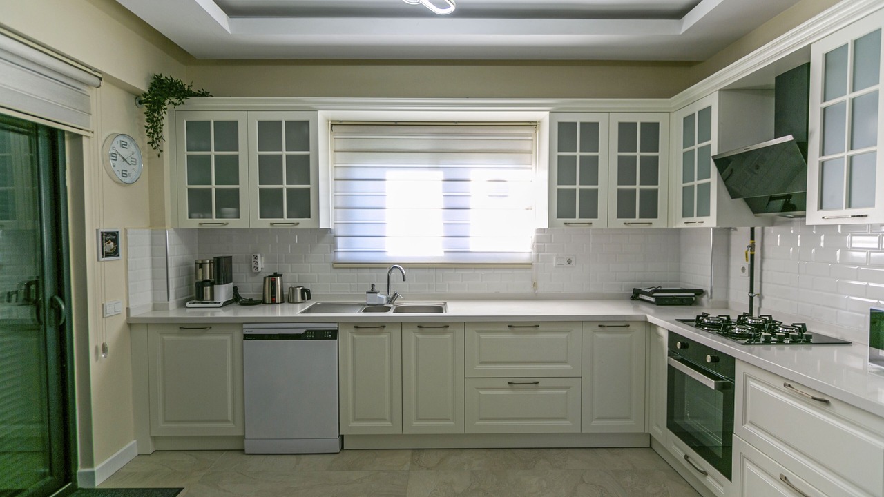 Photo of Kitchen in Kadriye
