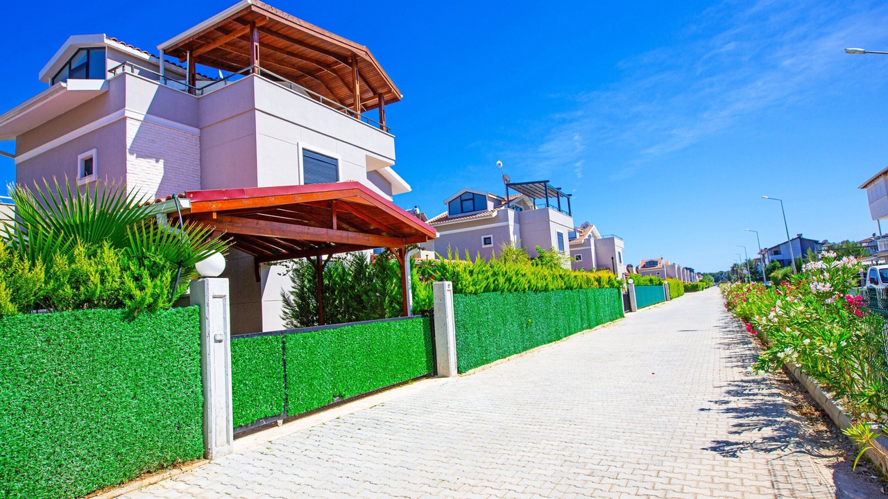 Photo of Outdoor in Kadriye