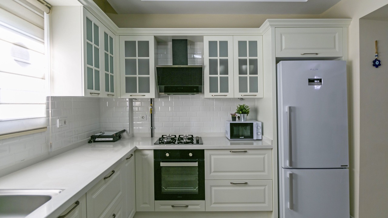 Photo of Kitchen in Kadriye