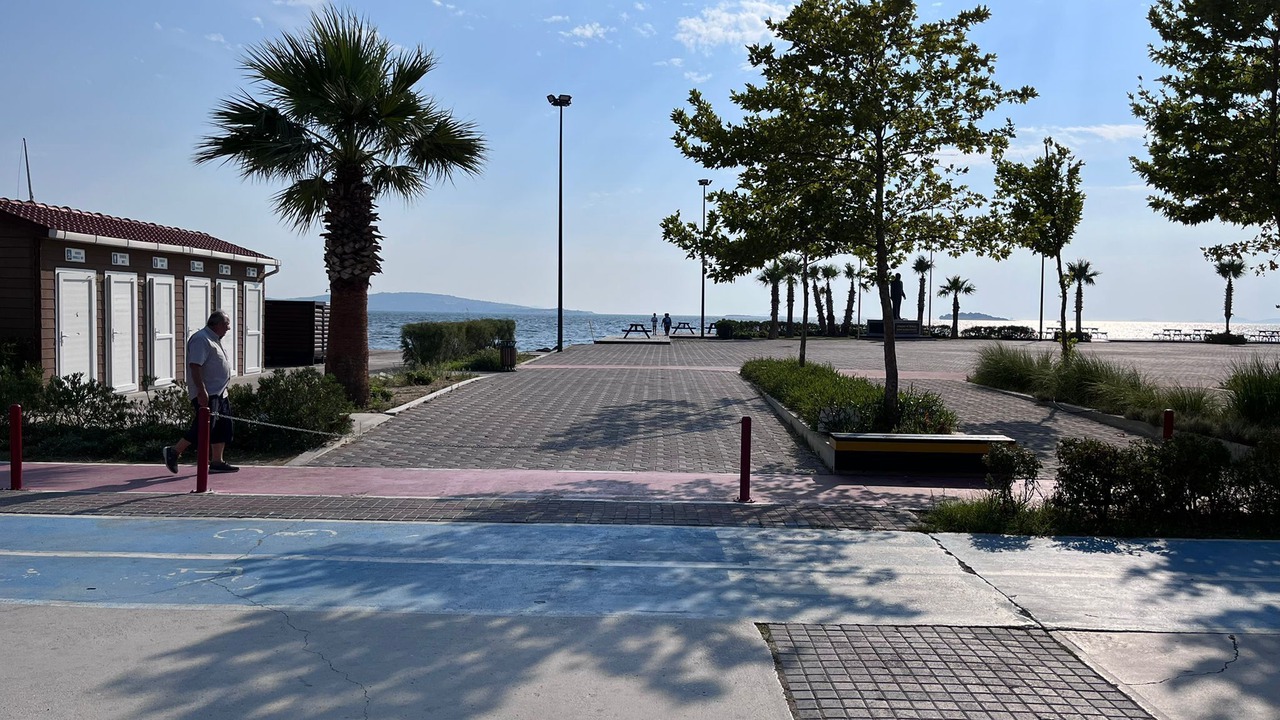 Photo of Outdoor in Yenisakran