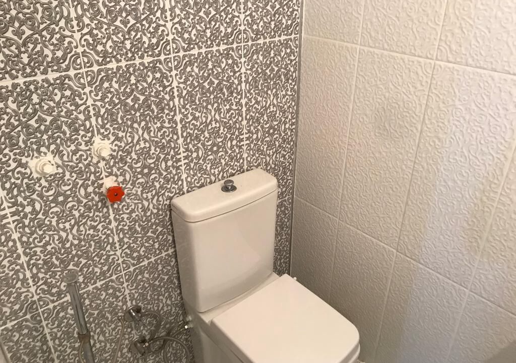 Photo of Bathroom in Yenisakran