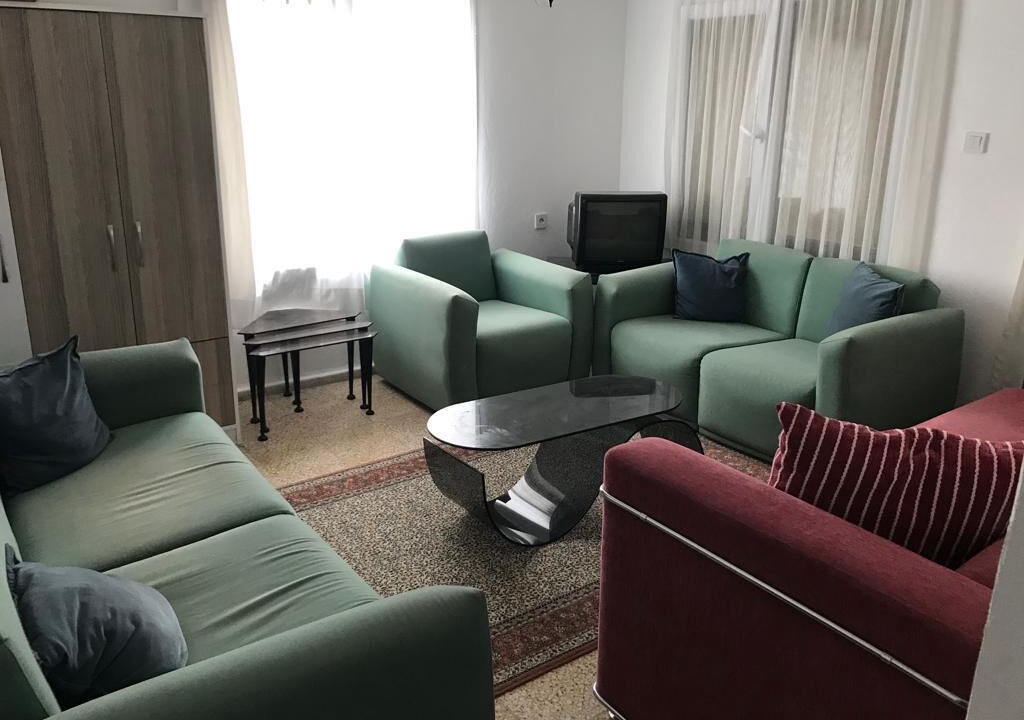 Photo of Livingroom in Yenisakran