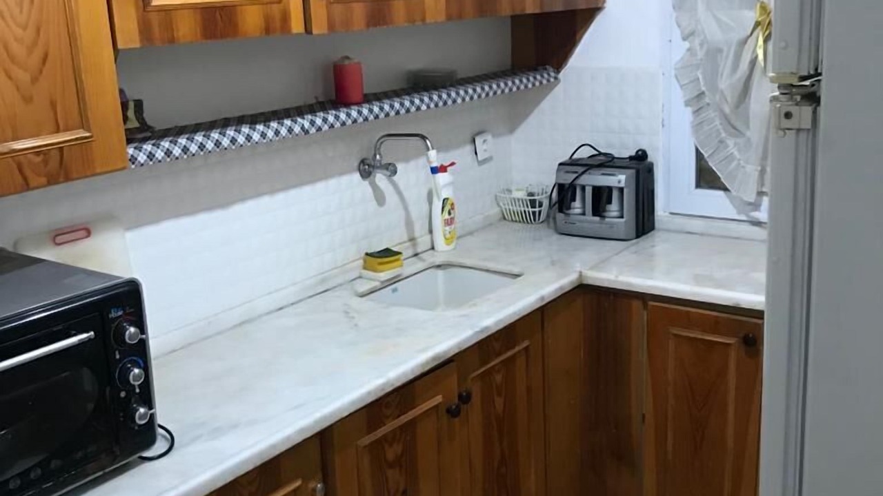 Photo of Kitchen in Yenisakran