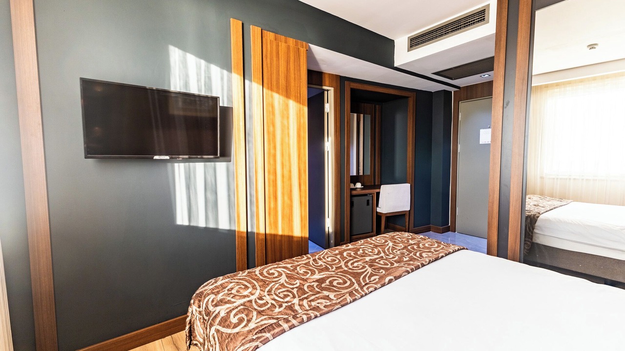 Photo of Bedroom in Sile