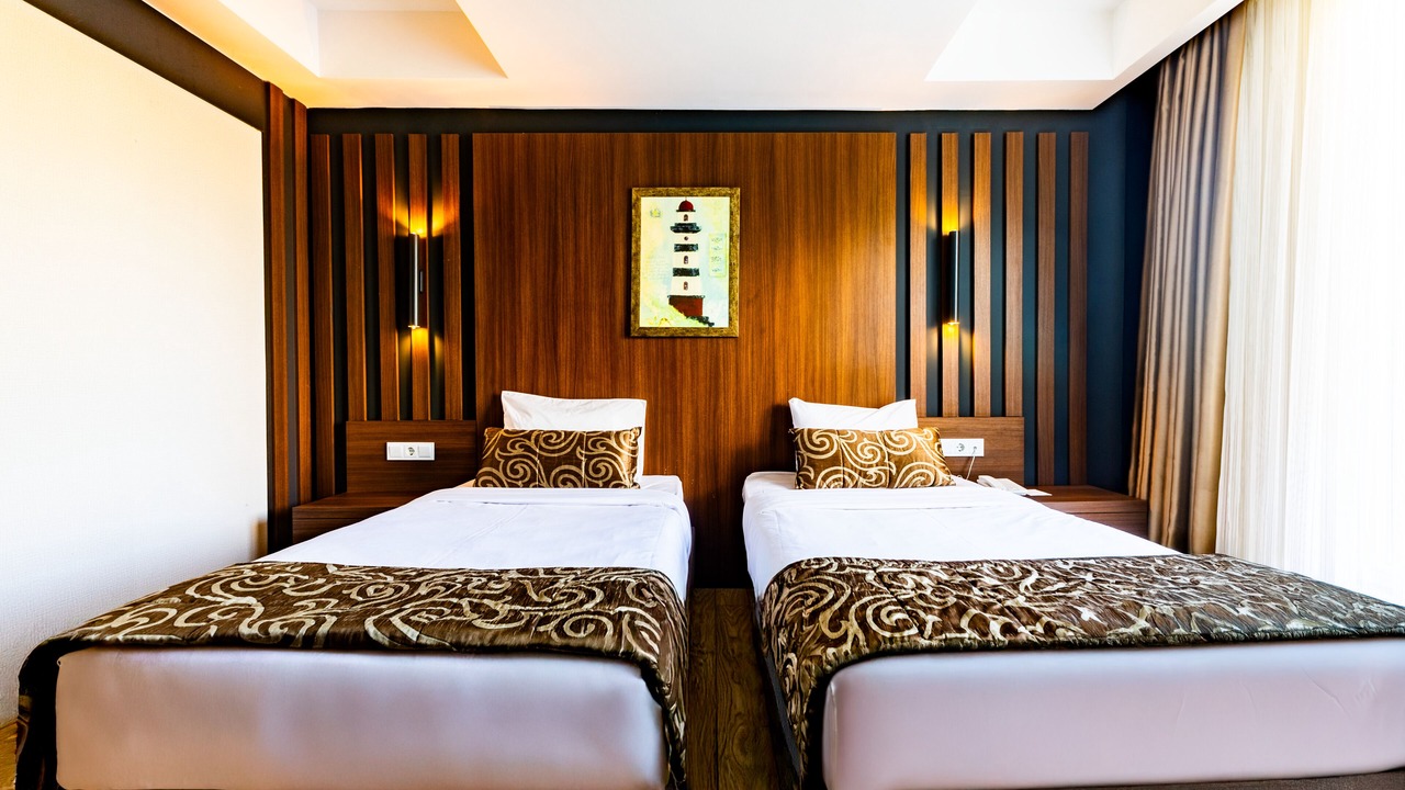 Photo of Bedroom in Sile