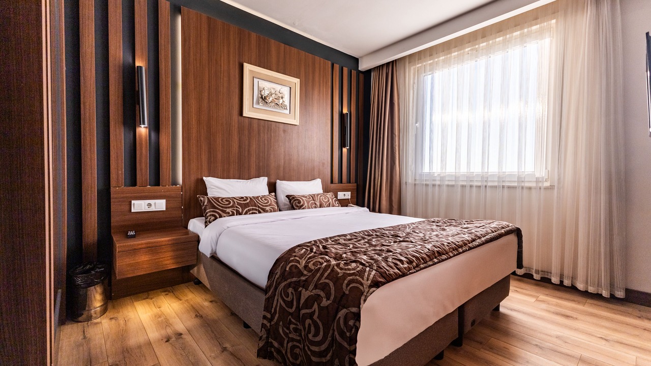 Photo of Bedroom in Sile