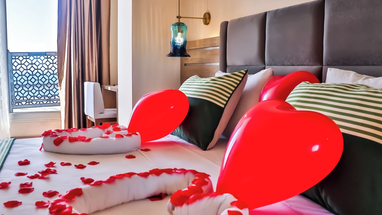 Photo of Bedroom in Sile