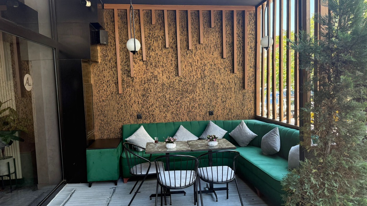 Photo of Outdoor in Harbiye