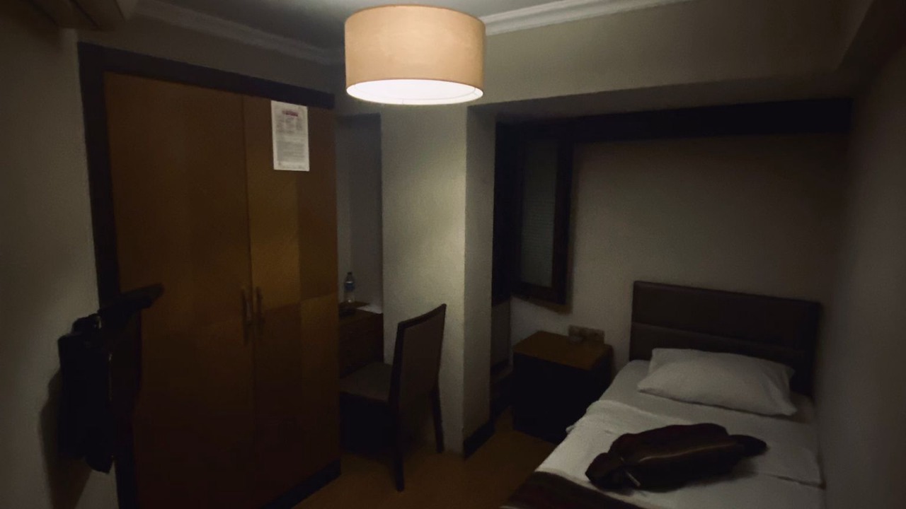 Photo of Bedroom in Giresun City Center