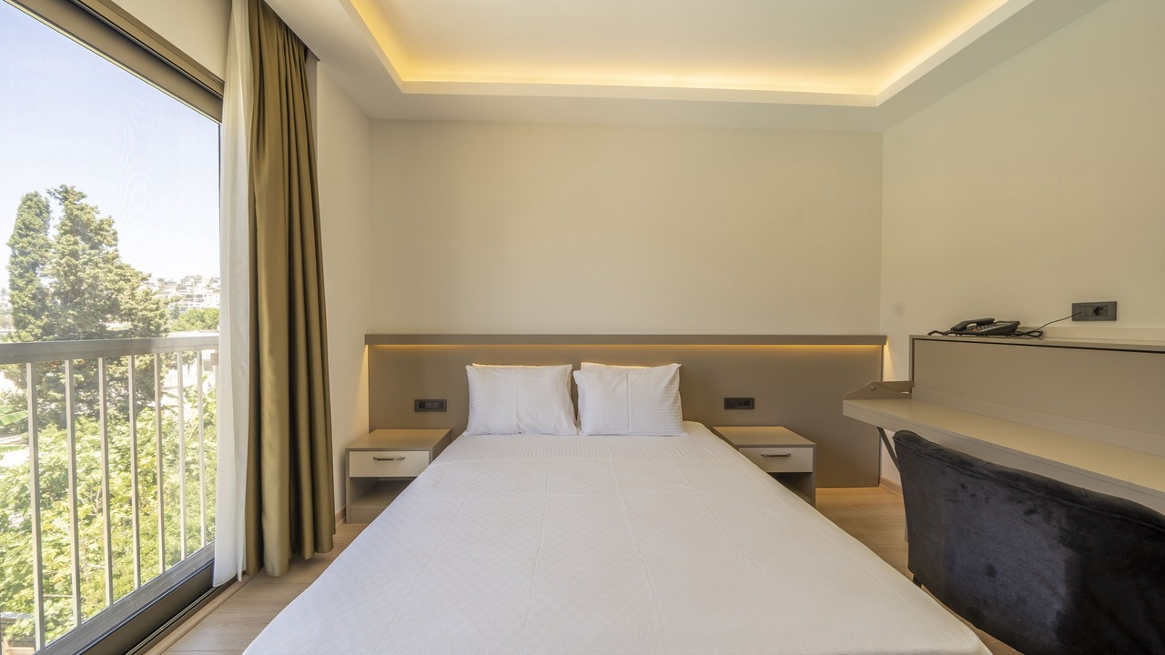 Photo of Bedroom in Gundogan
