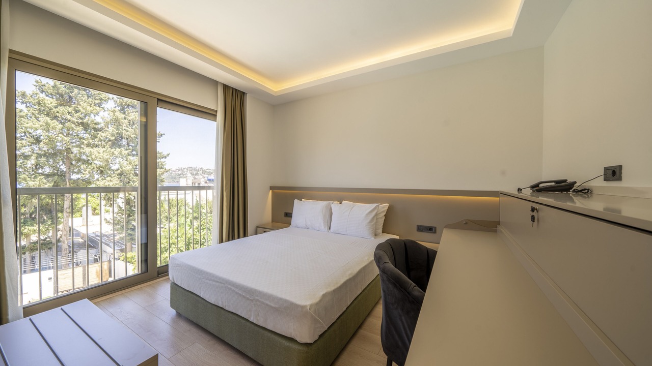 Photo of Bedroom in Gundogan