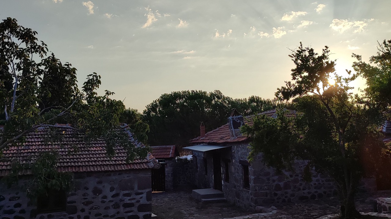 Photo of Outdoor in Bergama