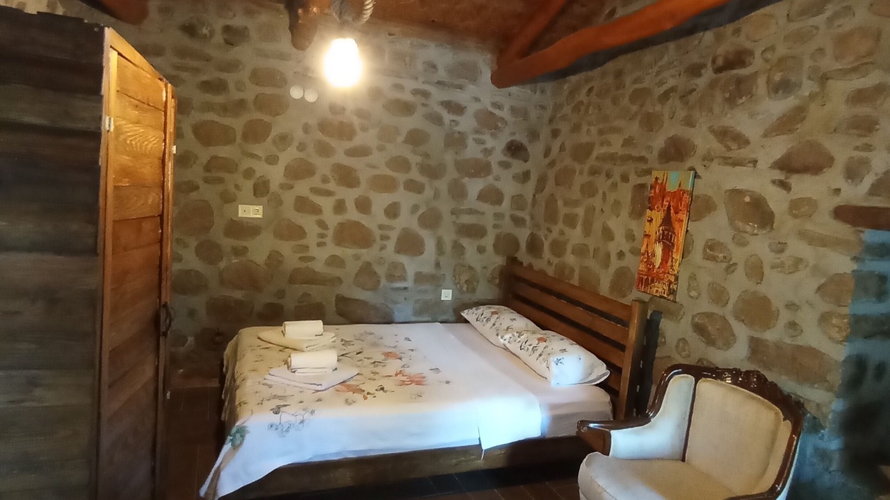 Photo of Bedroom in Bergama