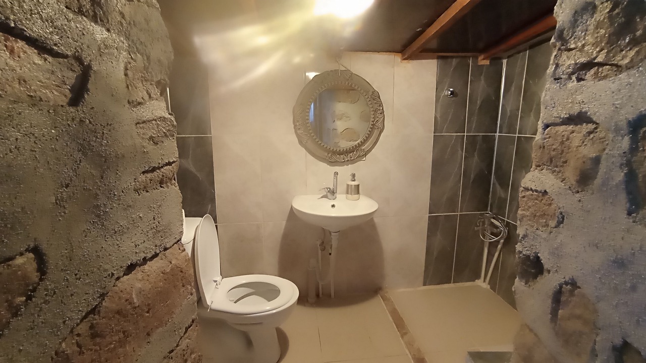 Photo of Bathroom in Bergama
