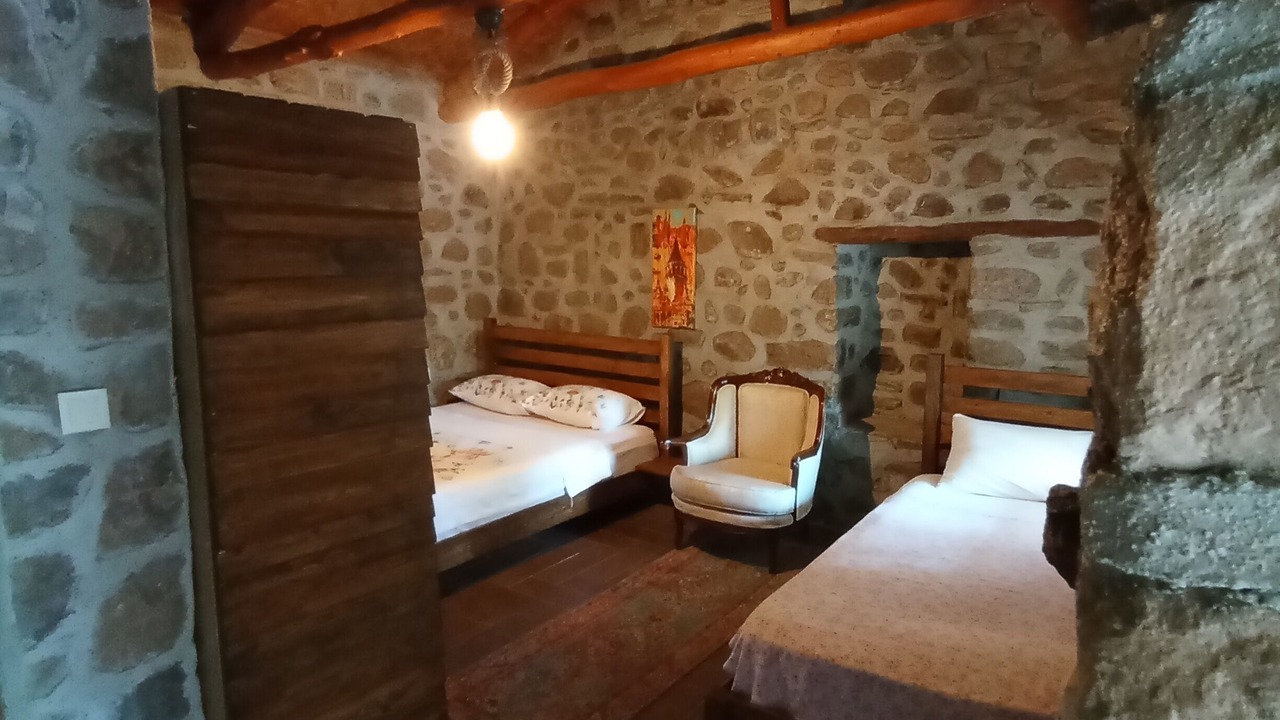 Photo of Bedroom in Bergama