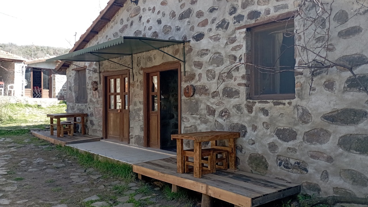Photo of Outdoor in Bergama