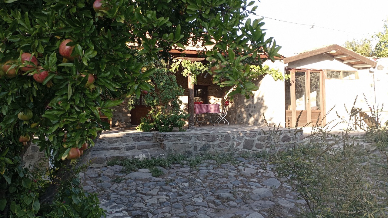 Photo of Outdoor in Bergama