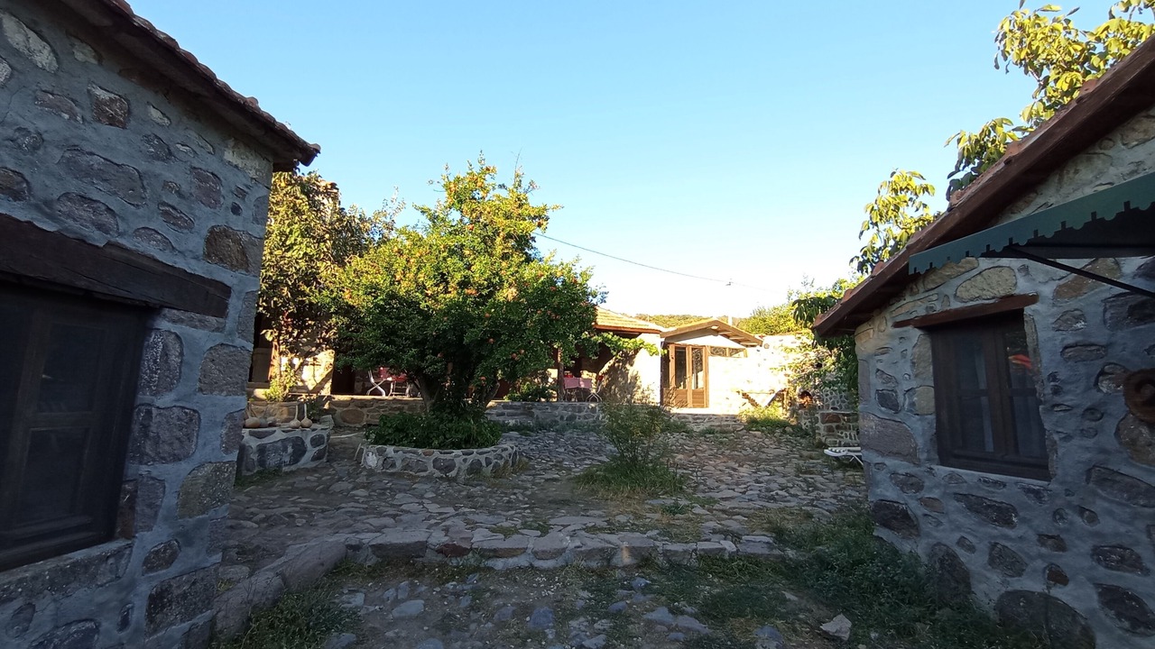 Photo of Outdoor in Bergama