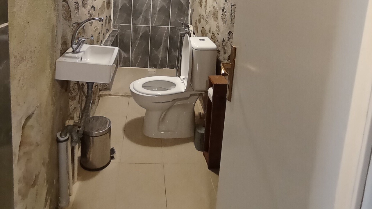 Photo of Bathroom in Bergama