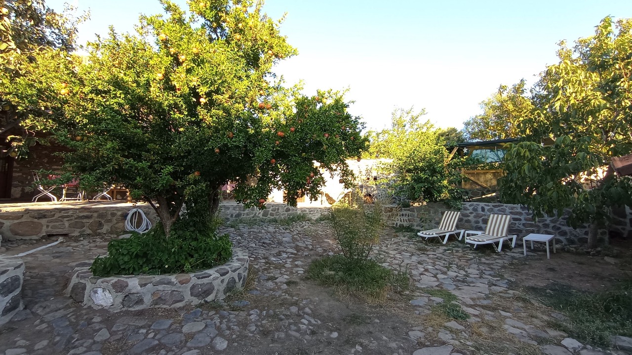 Photo of Outdoor in Bergama